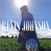 Revis Johnson - Revis Johnson (2015)