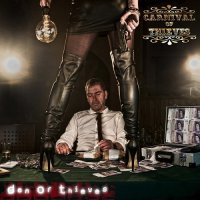 Carnival Of Thieves - Den Of Thieves (2014)