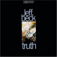 Jeff Beck & Rod Stewart - Truth (1968)