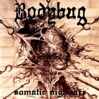 Bodybag - Somatic Nightmare (2014)