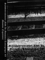 Hypothermia - Självdestruktivitet Född Av Monotona Tankegångar II - Monoton Negativitet (2005)  Lossless