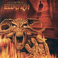 Eldritch - Neighbourhell (2006)  Lossless