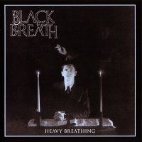 Black Breath - Heavy Breathing (2010)