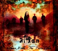 Altan - Gleann Nimhe - The Poison Glen (2012)