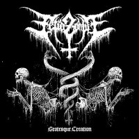 Fetid Zombie - Grotesque Creation (2014)