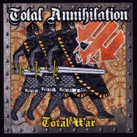 Total Annihilation - Total War (2017)
