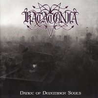 Katatonia - Dance Of December Souls (Re-Issue 2006) (1993)