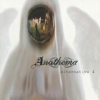 Anathema - Alternative 4 (Re-issue 2003) (1998)  Lossless