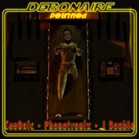 Debonaire - Petrified (2012)