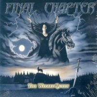 Final Chapter - The WizardQueen (2004)