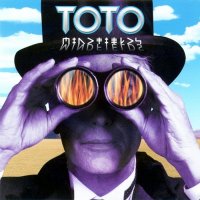 Toto - Mindfields (1999)