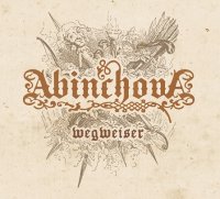 Abinchova - Wegweiser (2014)