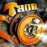 Thor - Steam Clock (2009)