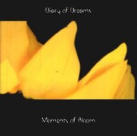 Diary Of Dreams - Moments of Bloom (Compilation) (1999)