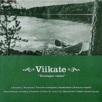 Viikate - Noutajan Valssi (2000)