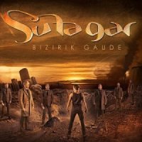 Su Ta Gar - Bizirik Gaude (2013)