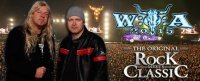 Клип Rock Meets Classic - Wacken (2015)