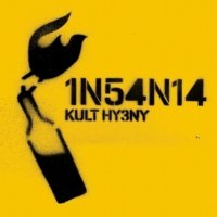 Insania - Kult Hyeny (2010)