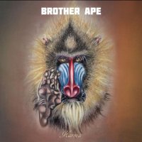 Brother Ape - Karma (Deluxe Edition) (2017)