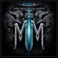 Dario Mollo and Tony Martin - The Third Cage (2012)  Lossless