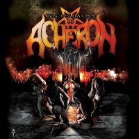 Acheron - Kult Des Hasses (2014)  Lossless