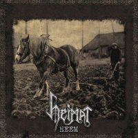 Heimat - Heem (2012)  Lossless