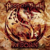 Aeon Of Death - Reborn (2013)