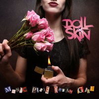 Doll Skin - Manic Pixie Dream Girl (2017)
