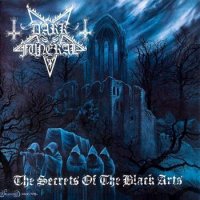 Dark Funeral - The Secrets Of The Black Arts (1996)