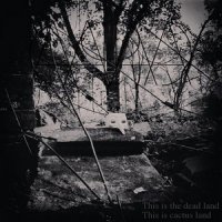 Capa - This Is The Dead Land This Is Cactus Land (2013)