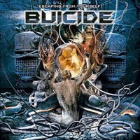 Buicide - Escaping From Yourself (2009)