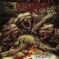 Corpsefucking Art - Splatter Deluxe (2003)