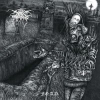 DarkThrone - F.O.A.D. / NWOBHM (EP) (2007)