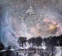 Буревій - Concealed Beyond The Space (2015)