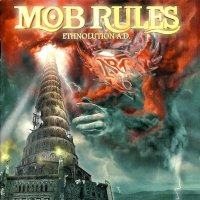 Mob Rules - Ethnolution A.D. (2006)