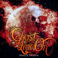 Ghost Live On - Speak Of The Devil (2015)