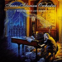 Trans-Siberian Orchestra - Beethoven\\\'s Last Night (2000)