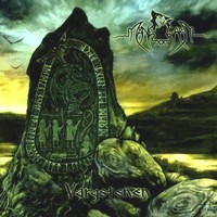 Manegarm - Vargstenen (2007)  Lossless