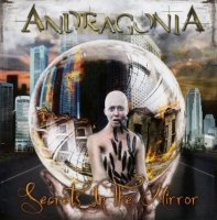Andragonia - Secrets In The Mirror (2010)  Lossless
