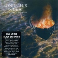 Rondellus - Sabbatum: A Medieval Tribute To Black Sabbath (2003)