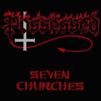 Possessed - Seven Churches (1985)