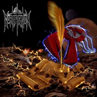 Mortification - Scribe Of The Pentateuch (2012)