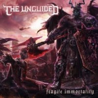 The Unguided - Fragile Immortality (Limited Edition) (2014)  Lossless