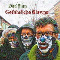 Der Plan - Gefährliche Clowns (2016)