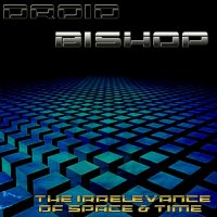 Droid Bishop - The Irrelevance Of Space & Time (2013)