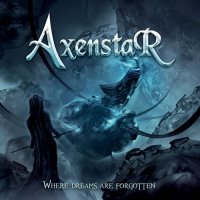 Axenstar - Where Dreams Are Forgotten (2014)  Lossless