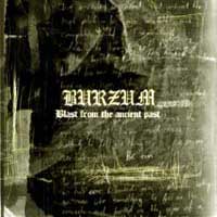 Burzum - Blast From The Ancient Past (1999)