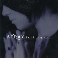 Stray - Letting Go [Limited Edition] (2012)