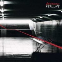 23rd Underpass - Real Life (Limited Edition) (2014)