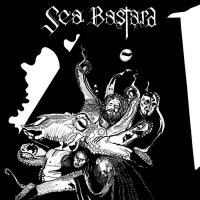 Sea Bastard - Scabrous (2013)